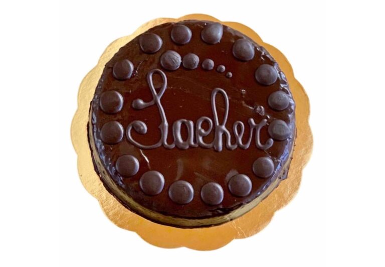 Sacher