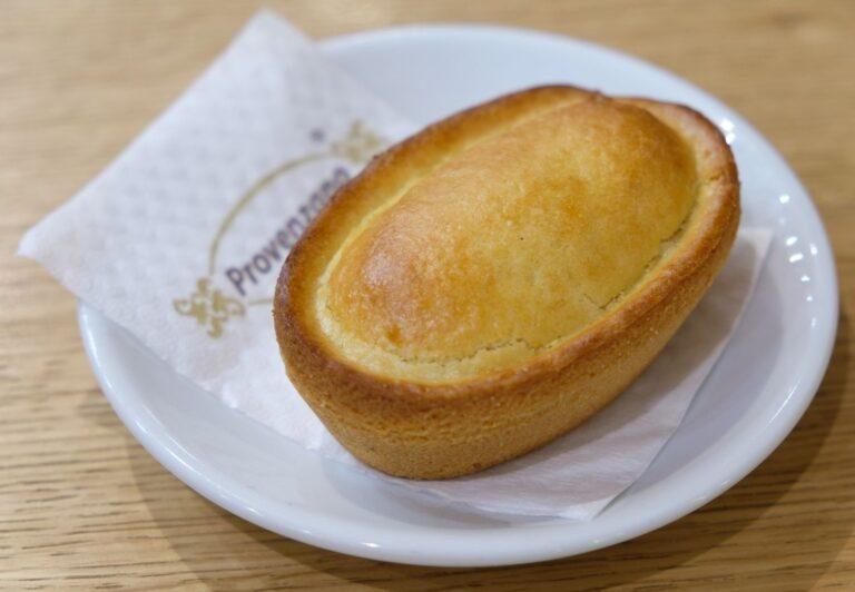 Pasticciotto