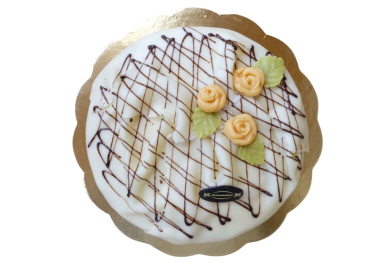 Torta Fazzoletto
