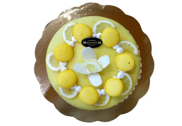 Lemoncella