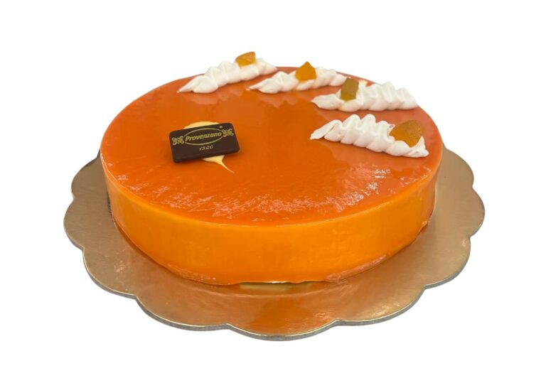 Sinfonia alle pesche